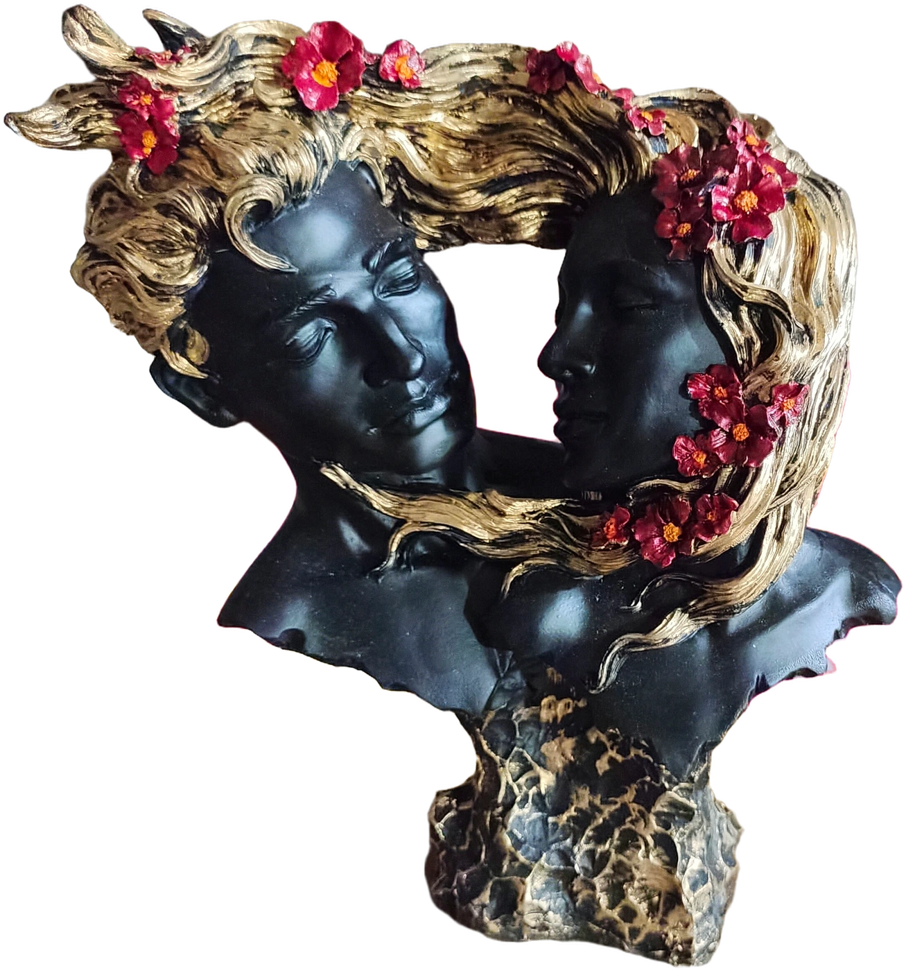 Sculptural home decor from VIDHISRI