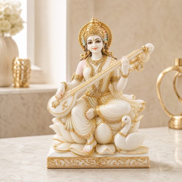 Saraswati Veena Idol - VIDHISRI