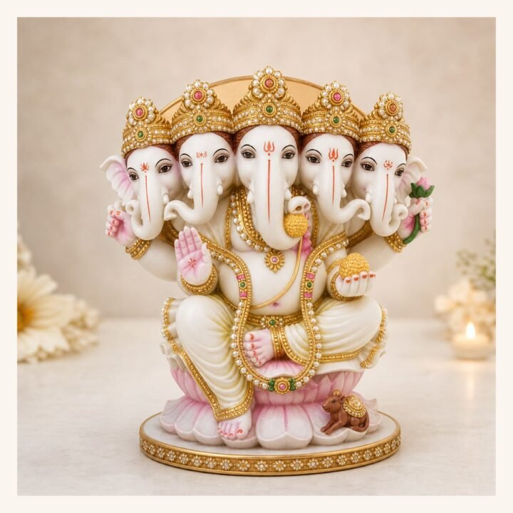 Ganesha Idols
