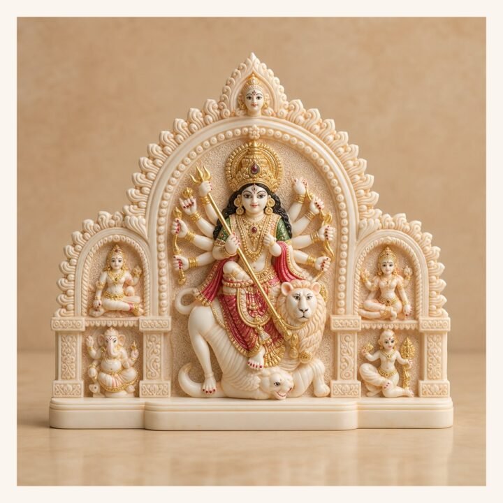 Pooja Corner